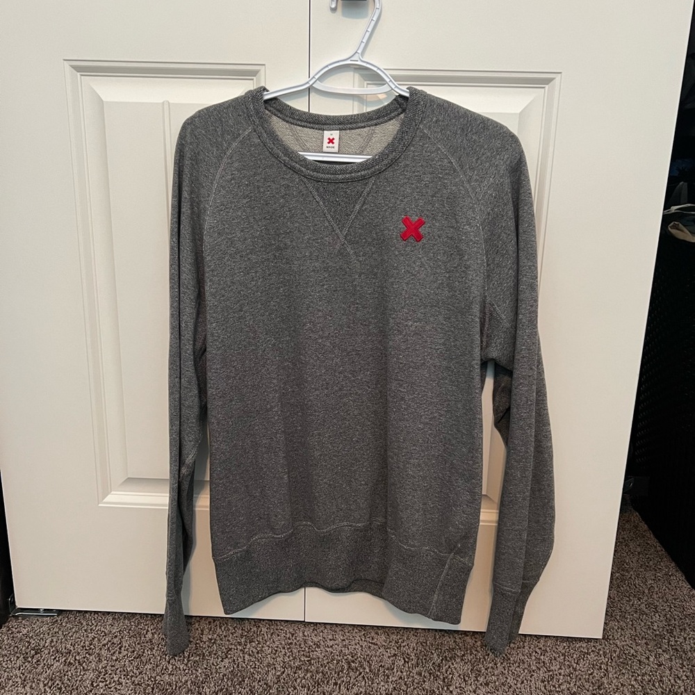 Men’s Best Made size medium sweatshirt